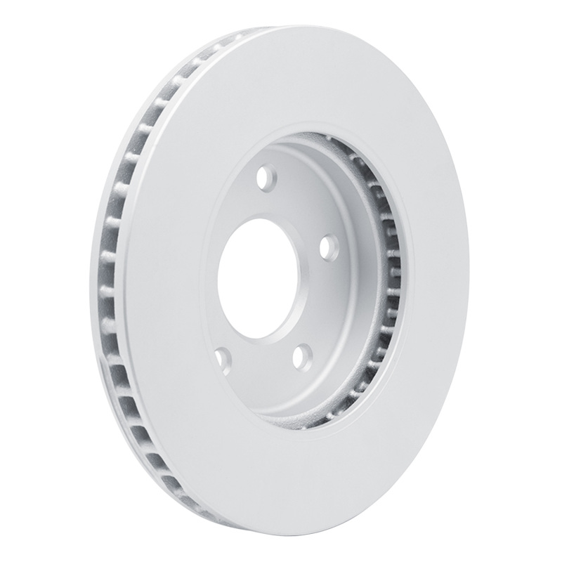 Chevrolet City Express Brake Rotor (1) - Front - R1 Concepts - GeoSPEC - `11-`25
